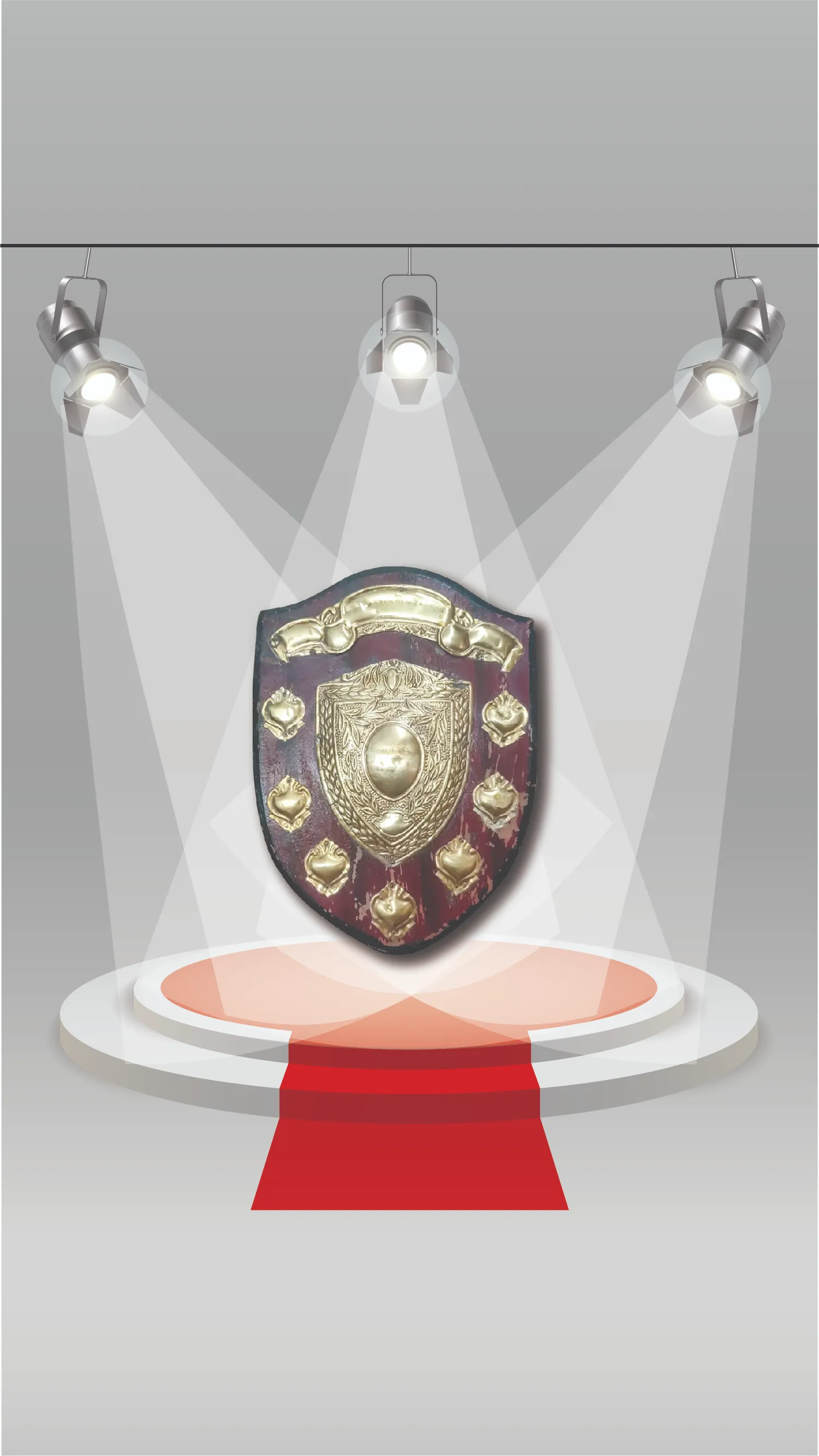 Award 1