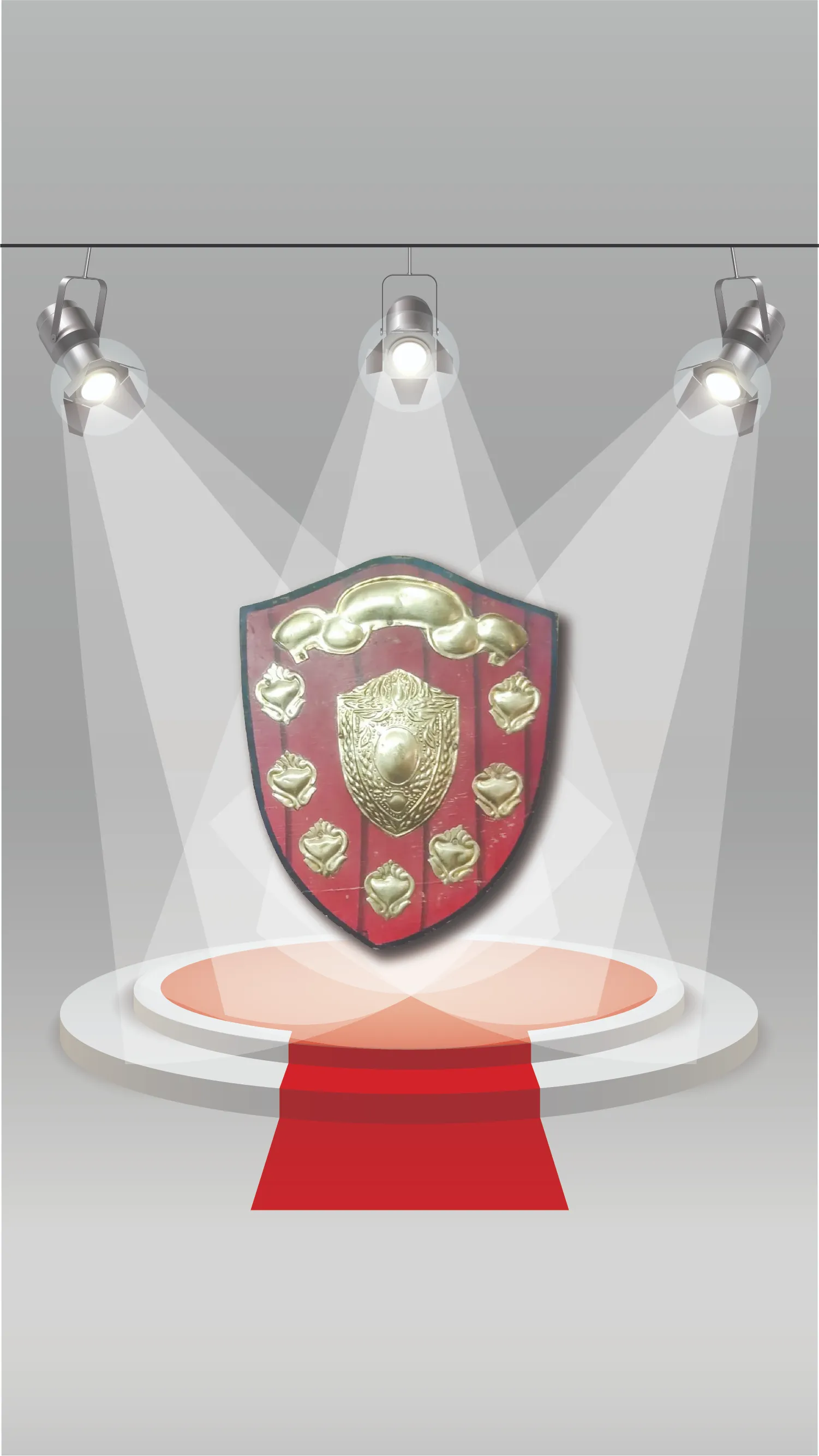 Award 1