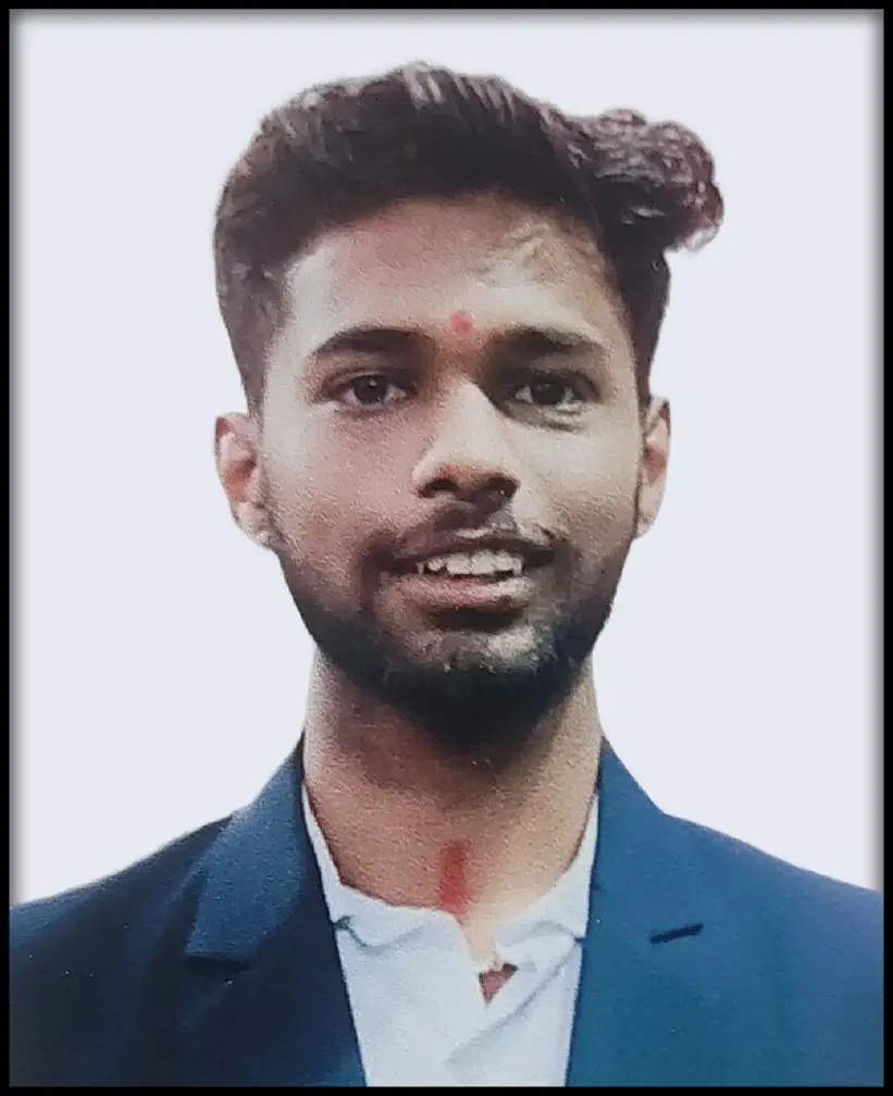  Karan Ghatage