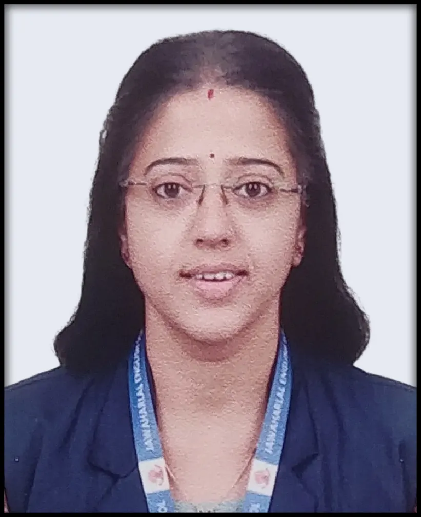 Renuka Inamdar