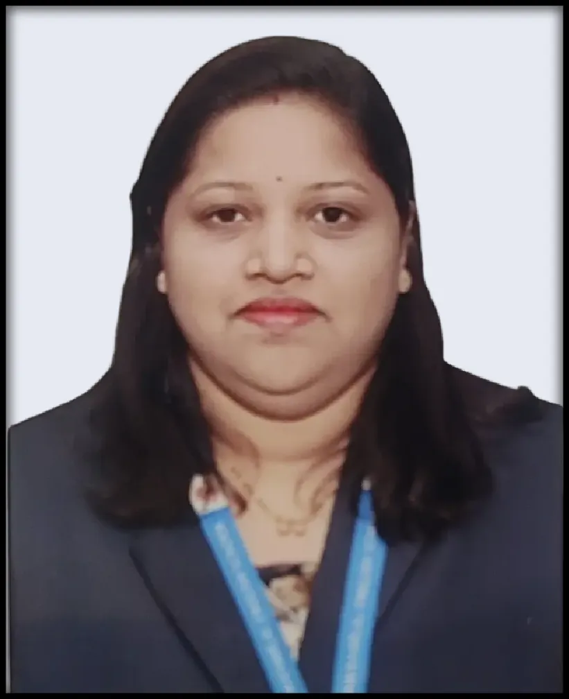 Sheetal Magar